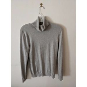 BANANA REPUBLIC XL Women's Turtleneck Pullover